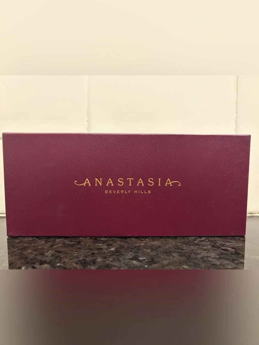 Anastasia Beverly Hills Fall Romance Eyeshadow Palette - Full Size (New)